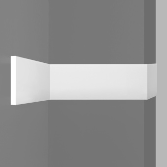 Молдинг DECOMASTER