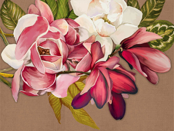 Фотообои Wall Street SOLO