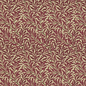 Morris & Co Archive Weaves