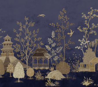 Обои Loymina Панорама