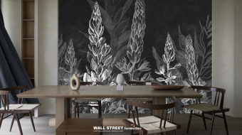 Фотообои Wall Street SUMMERTIME