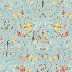 Фотообои Co.De FLORA