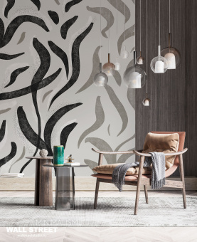 Фотообои Wall Street MINIMALISM