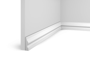 Плинтус HI WOOD