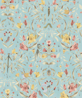 Фотообои Co.De FLORA