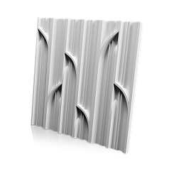 Гипсовые 3D панели Artpole