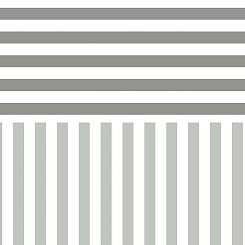 Обои Wallquest Nantucket Stripes