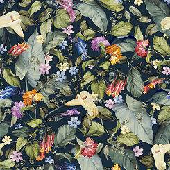 Обои Jannelli&Volpi JV503 Botanical