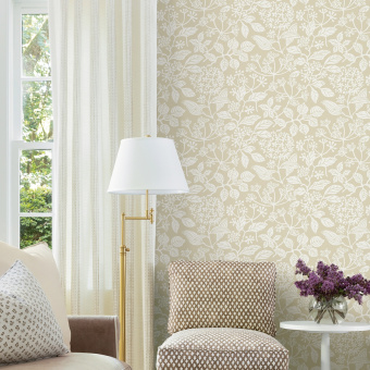 Обои York Antonina Vella Jardin