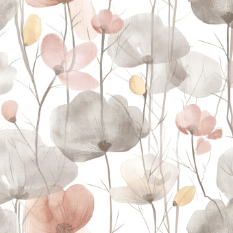 Обои York Ronald Redding Caviar