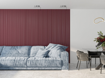 Стеновая панель Perfect