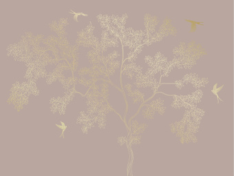 Фрески/Панно ORTOGRAF