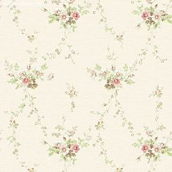 Обои Wallquest BOUQUET