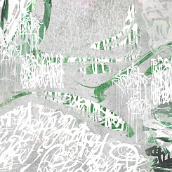 Фотообои Wall Street THE SECRET LANGUAGE