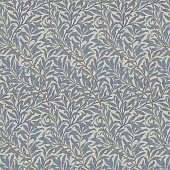 Morris & Co Archive Weaves