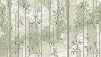 Фрески/Панно ORTOGRAF Misto