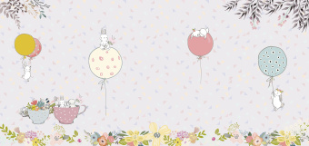 Фрески/Панно ORTOGRAF  Для самых маленьких