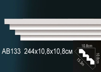 Карниз Perfect