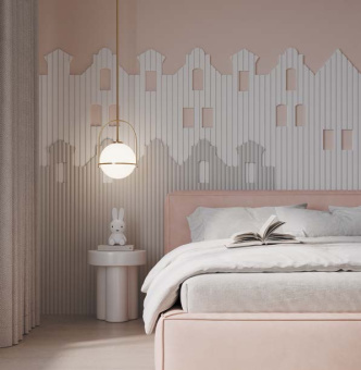 Стеновая панель ULTRAWOOD