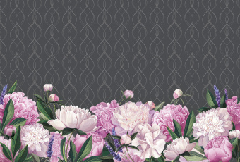 Фрески/Панно ORTOGRAF