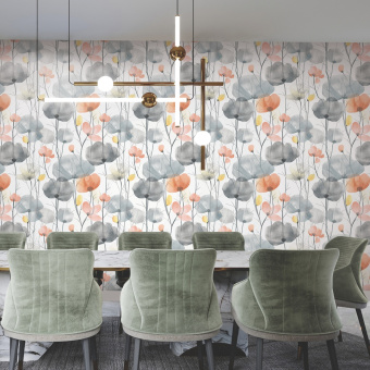 Обои York Ronald Redding Caviar