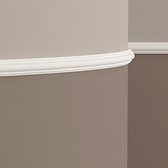 Молдинг Европласт