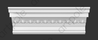 Карниз орнаментальный Artpole