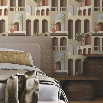 Обои York Montecito