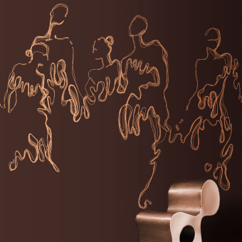 Фрески/Панно Fresq GEO