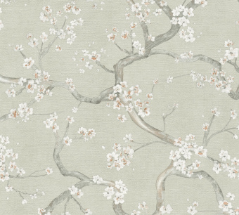 Обои AS Creation Urban Garden