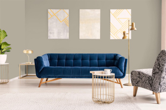 Обои HYGGE Roll Made in Russia