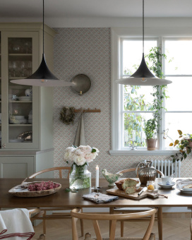 Обои Midbec Rosenlycka