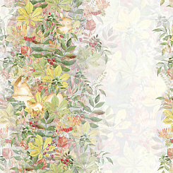 Фотообои Wall Street Fairy Foxes