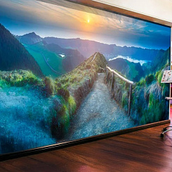 Обои Artmegahome Горы