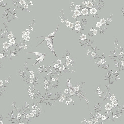Обои Grandeco Reach & Cosy
