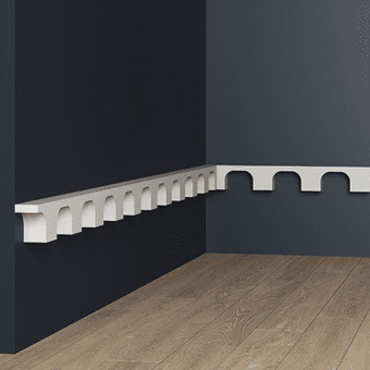 Молдинг Европласт