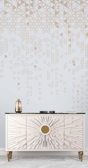 Фрески/Панно Affresco Lines