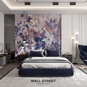 Фотообои Wall Street PALEO