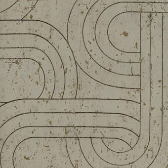 Обои Yate Grass and Wood