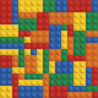 Фрески/Панно ORTOGRAF Паттерны