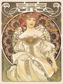 Фрески/Панно ORTOGRAF Живопись