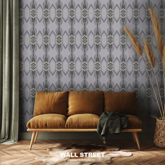 Фотообои Wall Street DECO