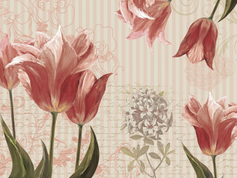 Фрески/Панно ORTOGRAF