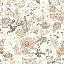 Обои A-Street Prints Whimsy