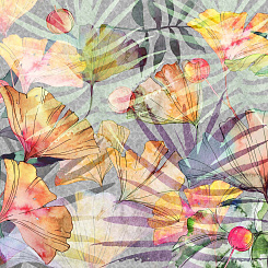 Фотообои Wall Street AQUA DE VIDA