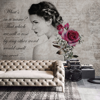  Обои Skinwall Contemporary Collection