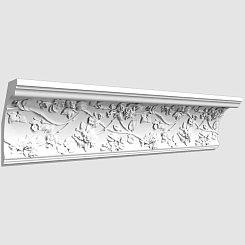 Карниз орнаментальный Artpole