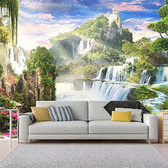 Обои Artmegahome Пейзажи