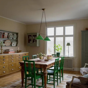 Обои Borastapeter Anno II