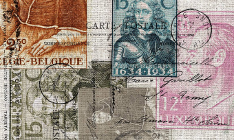  Обои Skinwall Contemporary Collection